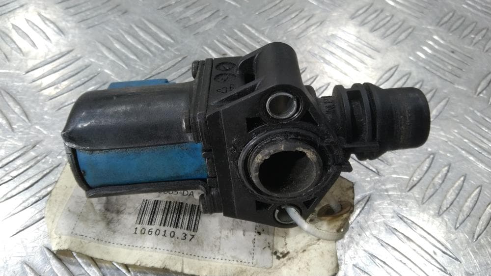 Кран отопителя (печки) к Volvo S60 2 (10-13)