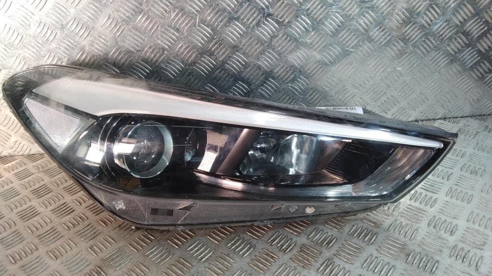 Фара правая к Hyundai Tucson 3 (15-18)