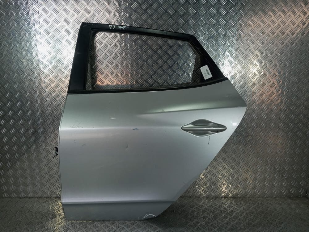 Дверь задняя левая к Hyundai ix35 1 (10-13)