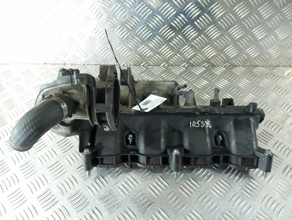Коллектор впускной к Mercedes C Class W205/S205/C205 (14-18)