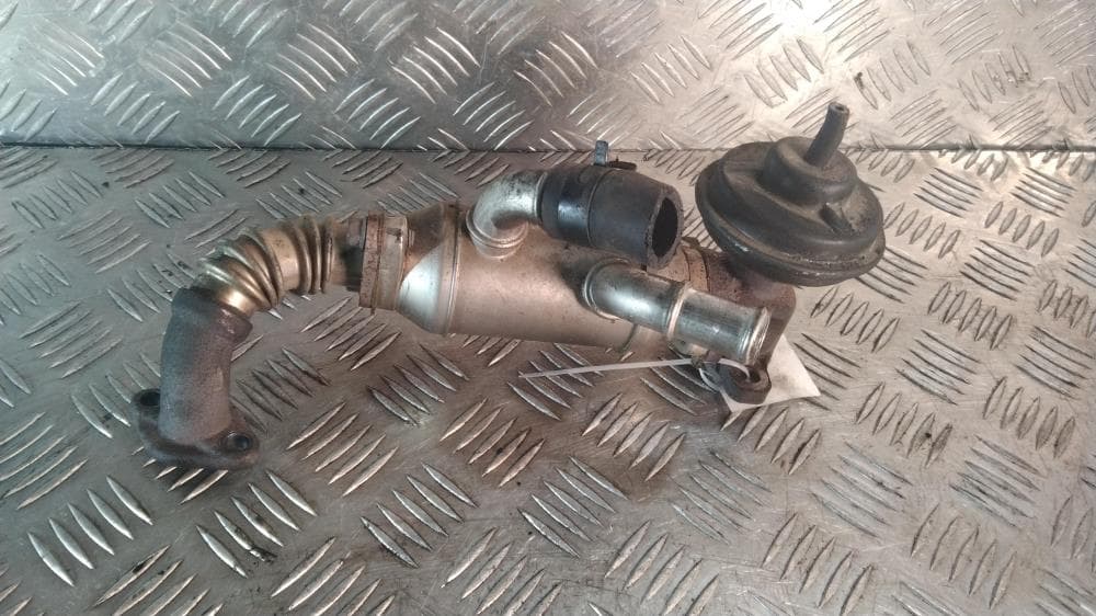 Клапан EGR к Hyundai Getz 1 (02-05)