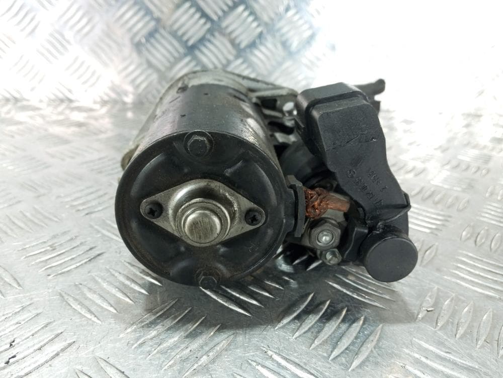 Стартер к Mercedes C Class W203/S203/CL203 (00-04)