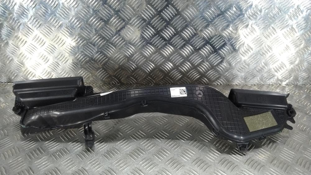 Воздуховод к Jeep Grand Cherokee WL (21-24)