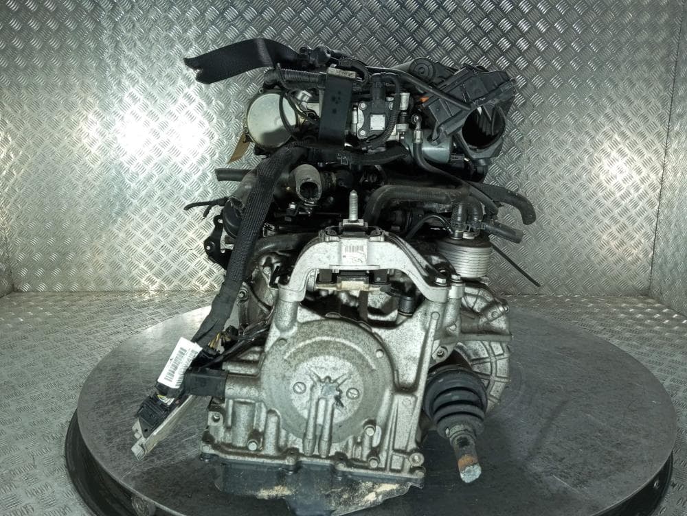 Двигатель к Mini Cooper R56 (06-10)