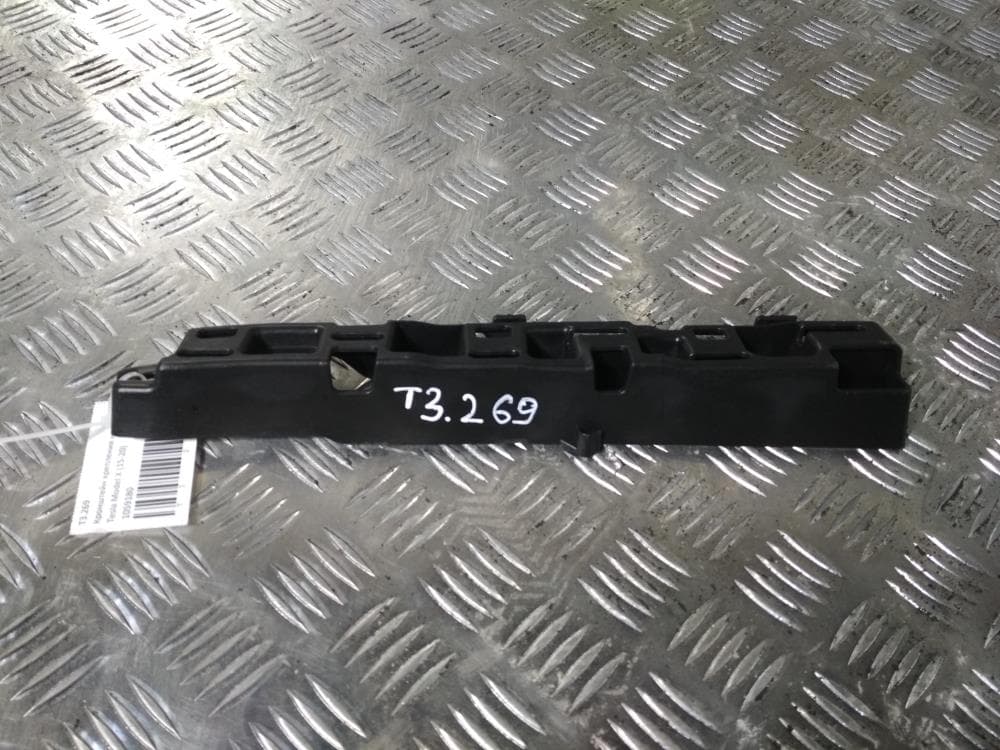 Кронштейн к Tesla Model X (15-21)