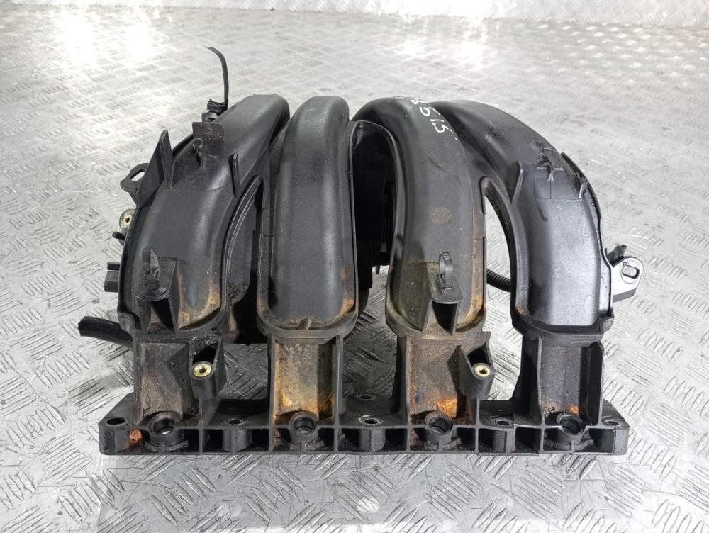 Коллектор впускной к Peugeot 407 (04-11)
