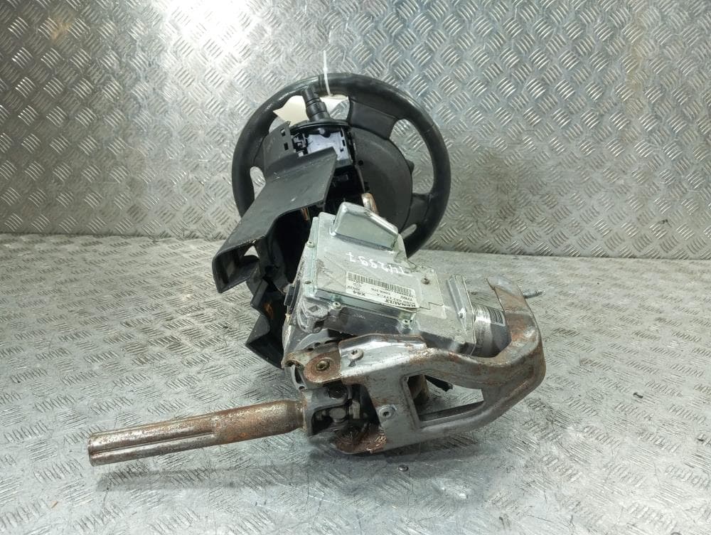 Рулевая колонка к Renault Scenic 2 (03-06)