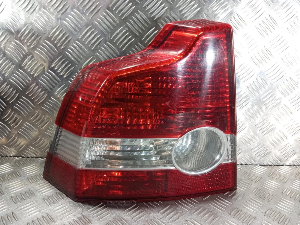 Фонарь задний левый к Volvo S80 1 (98-06)