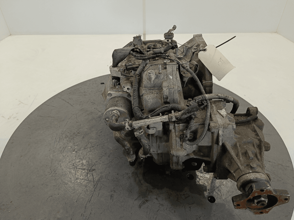 КПП автоматическая (АКПП) к Nissan  X-Trail T31 (07-11)