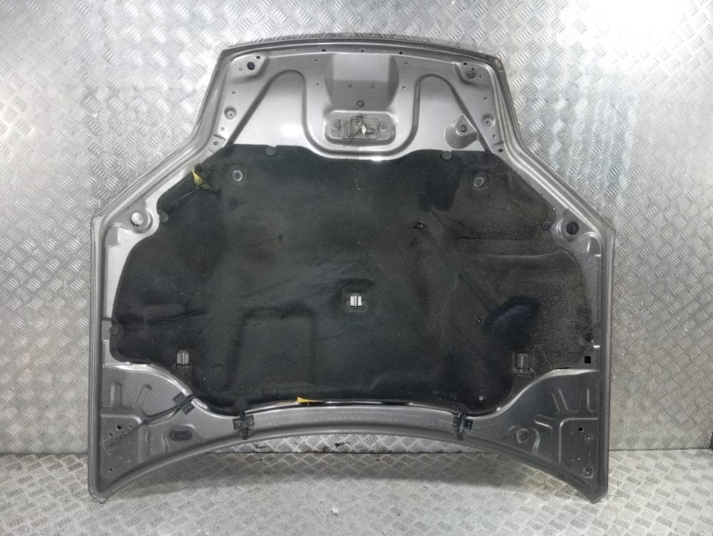 Капот к Renault Laguna 3 (07-11)