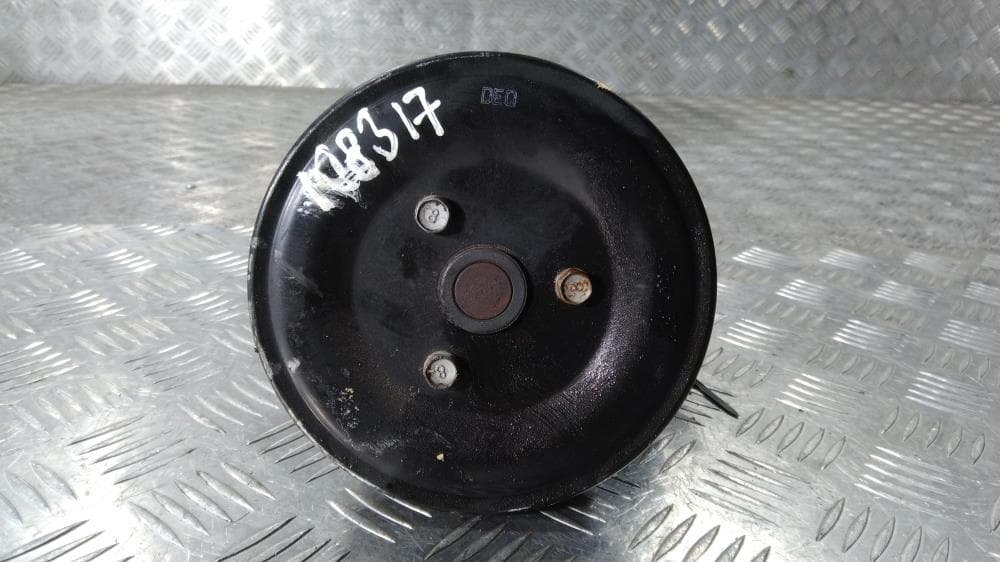 Помпа к Mitsubishi Outlander 2 (07-10)