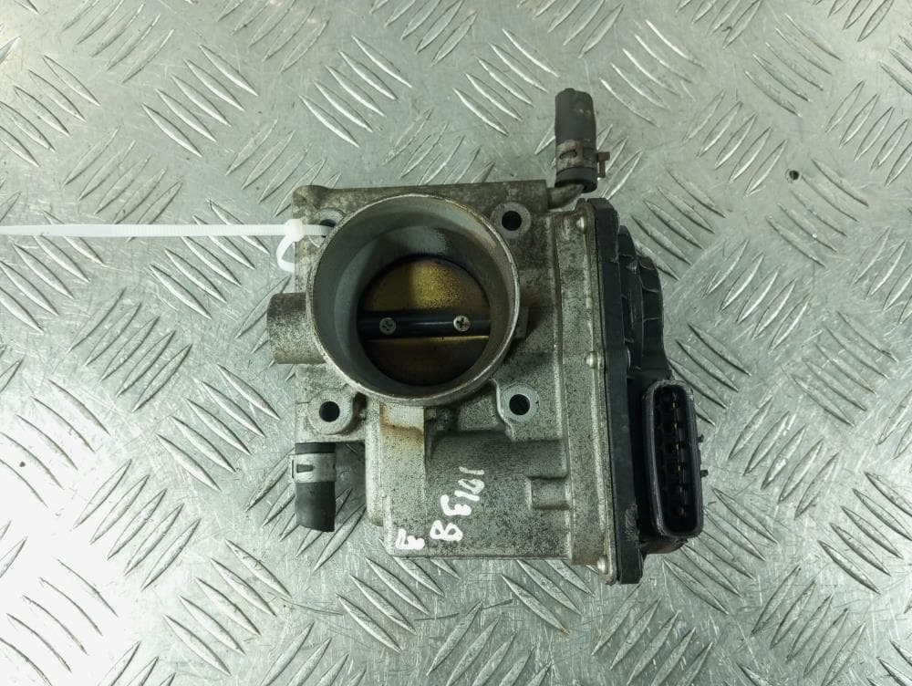 Заслонка дроссельная к Mazda 2 2 (07-10)