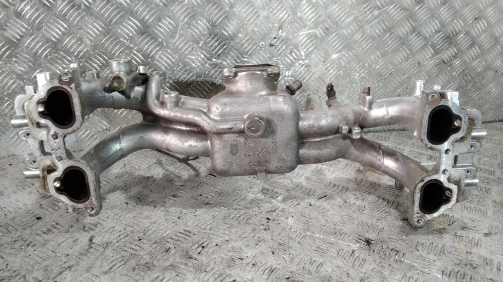 Коллектор впускной к Subaru Legacy 4 (03-06)