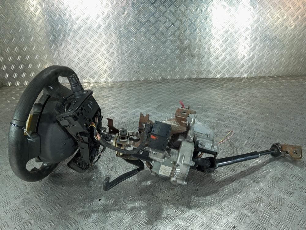 Рулевая колонка к Renault Scenic 2 (03-06)