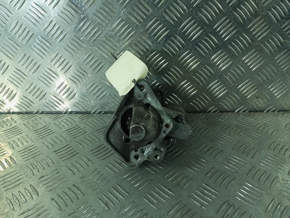 Стартер к Renault Clio 3 (05-09)