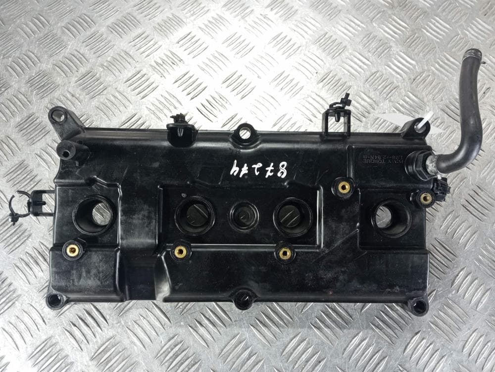Клапанная крышка к Nissan  Serena C25 (05-12)