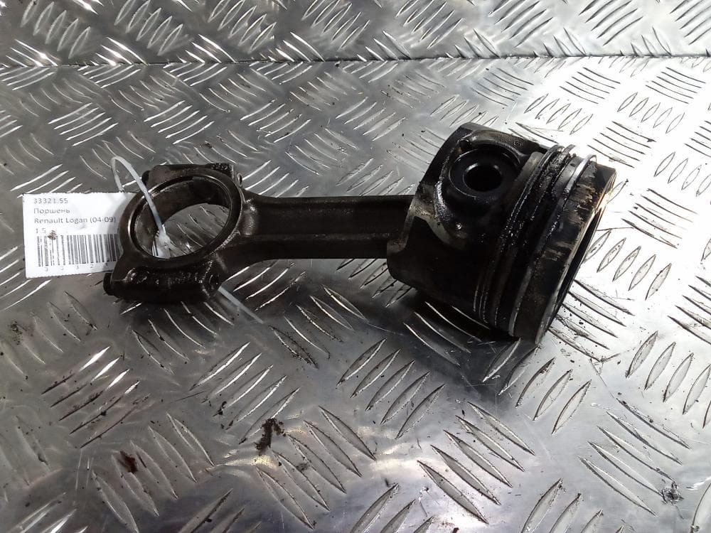 Поршень к Renault Logan 1 (04-09)