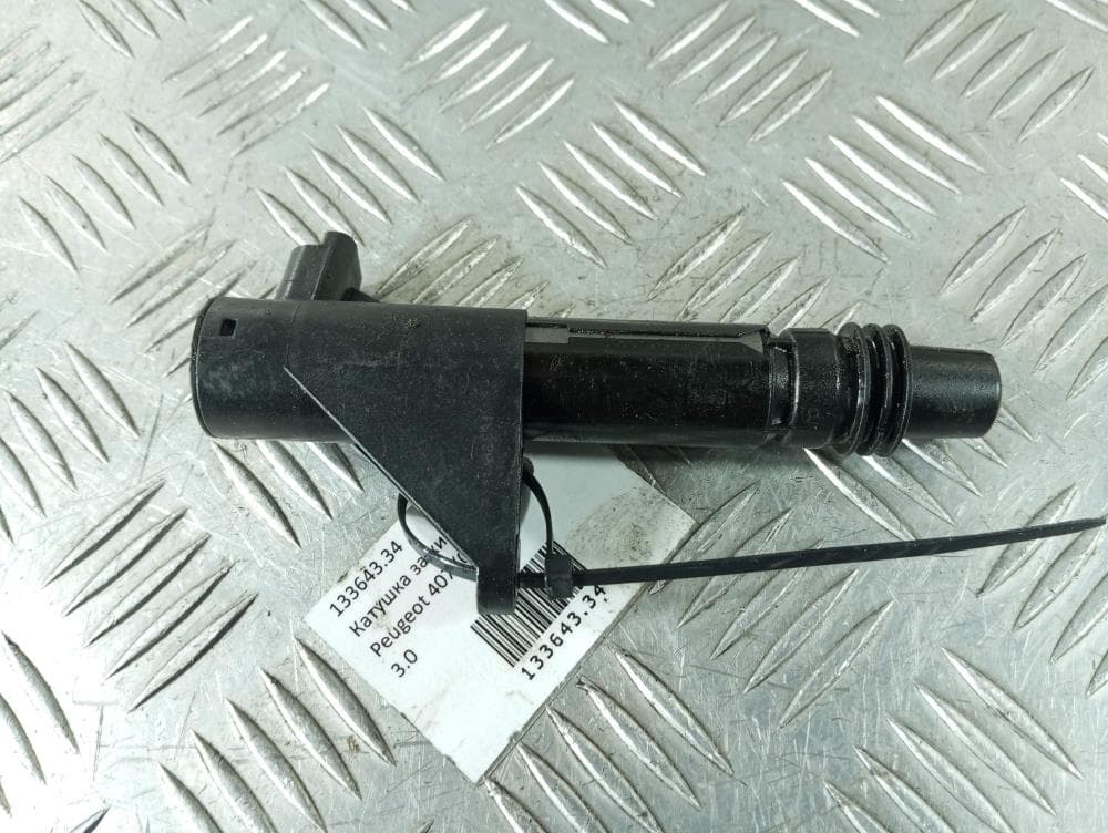 Катушка зажигания к Peugeot 407 (04-11)