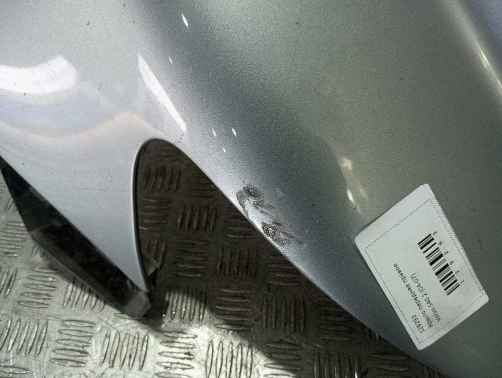 Крыло переднее правое к Volvo S40 2 (04-07)