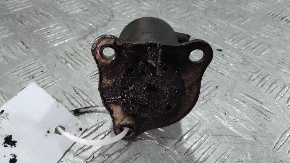 Клапан EGR к Renault Laguna 2 (01-05)