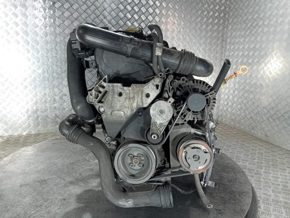 Двигатель к Volkswagen Golf 5 (03-09)