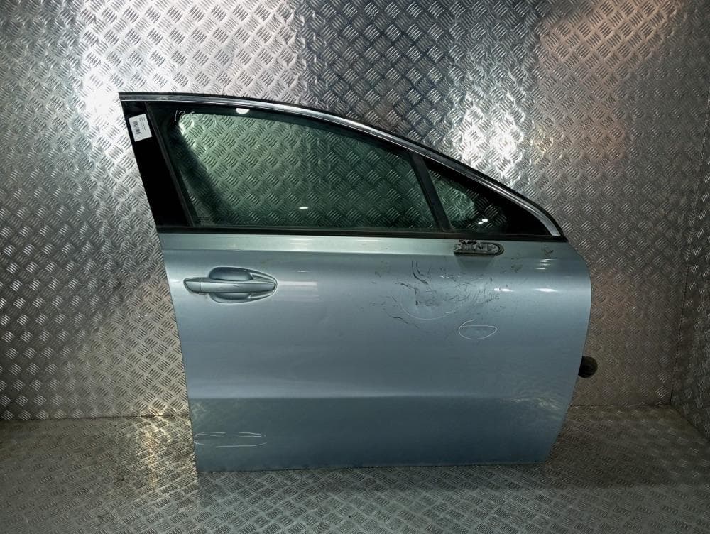 Дверь передняя правая к Peugeot 508 1 (10-14)