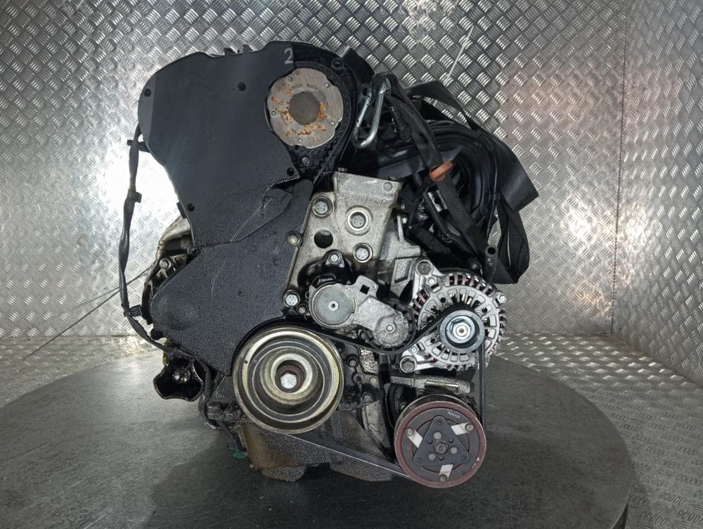 Двигатель к Peugeot 307 Рестайлинг (05-08)