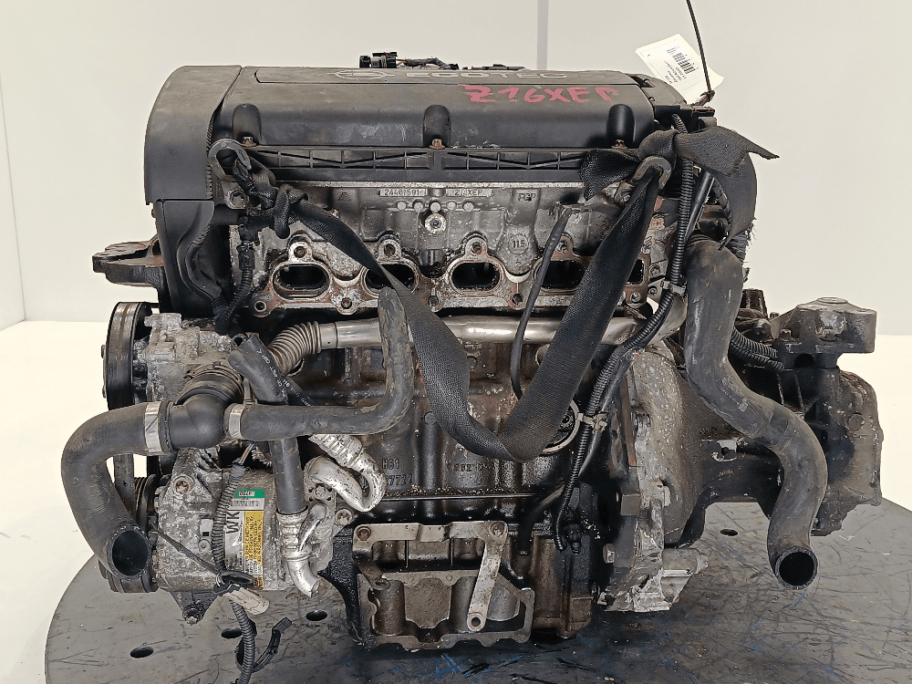 Двигатель к Opel Astra H (04-07)