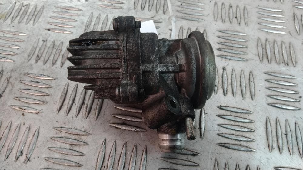 Клапан EGR к Smart Fortwo 1 (98-02)