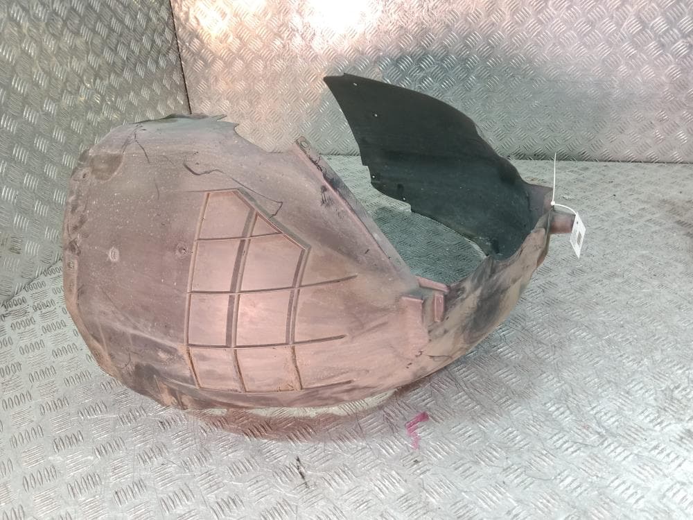 Прочая запчасть к Audi A4 B7 (04-09)