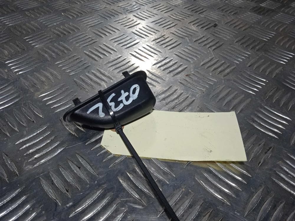Пластик салона к Tesla Model X (15-21)
