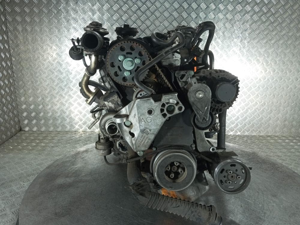 Двигатель к Volkswagen Golf 4 (97-06)