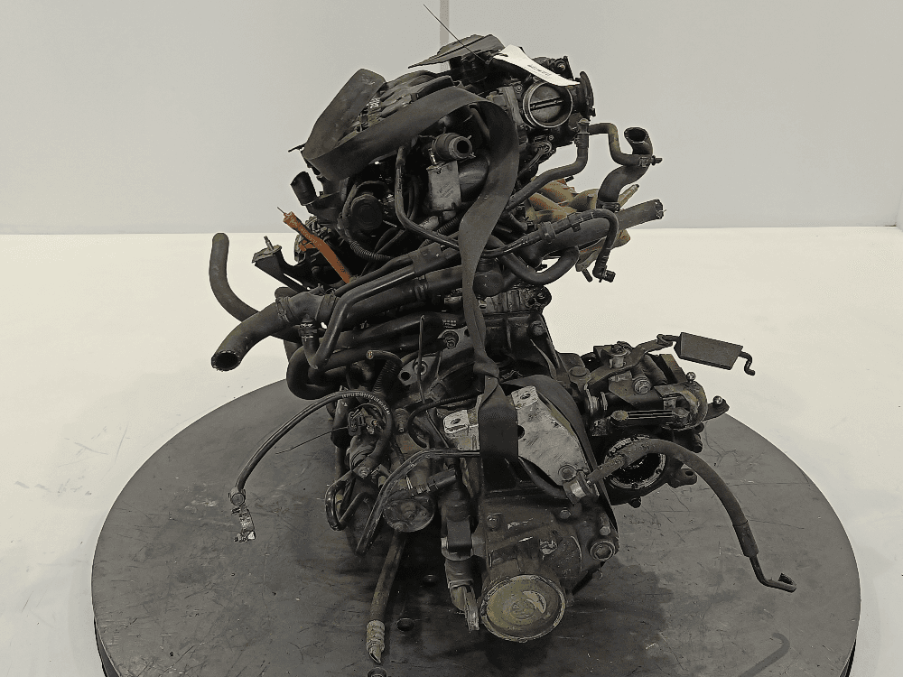 Двигатель к Volkswagen Golf 4 (97-06)