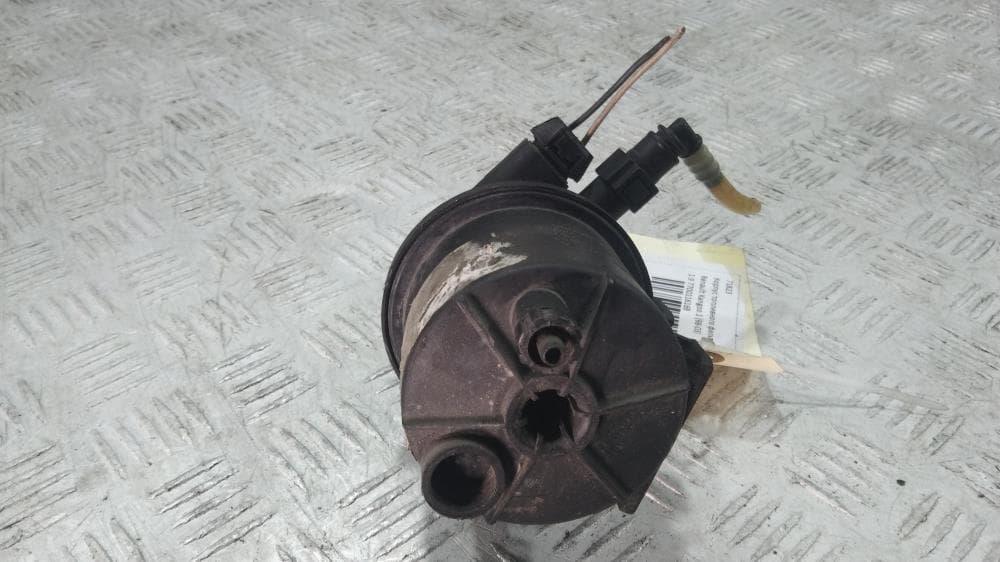 Корпус топливного фильтра к Renault Kangoo 1 (98-03)