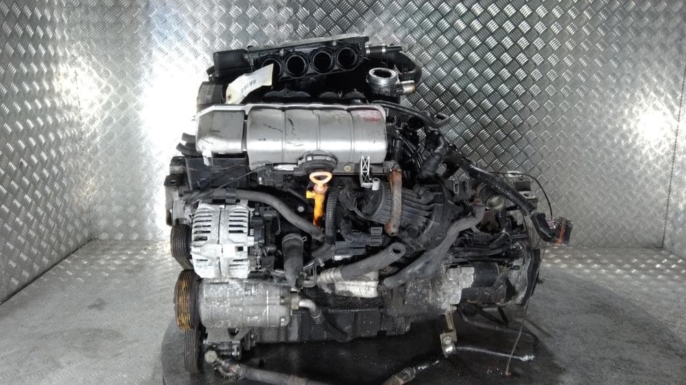 Двигатель к Volkswagen Golf 4 (97-06)