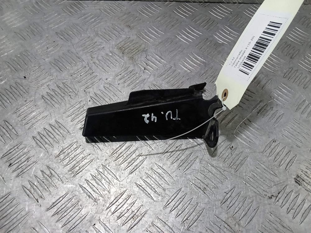 Кронштейн к Tesla Model X (15-21)
