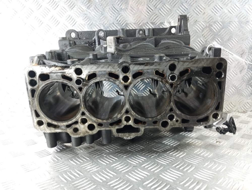 Блок цилиндров к Volkswagen Golf 5 (03-09)