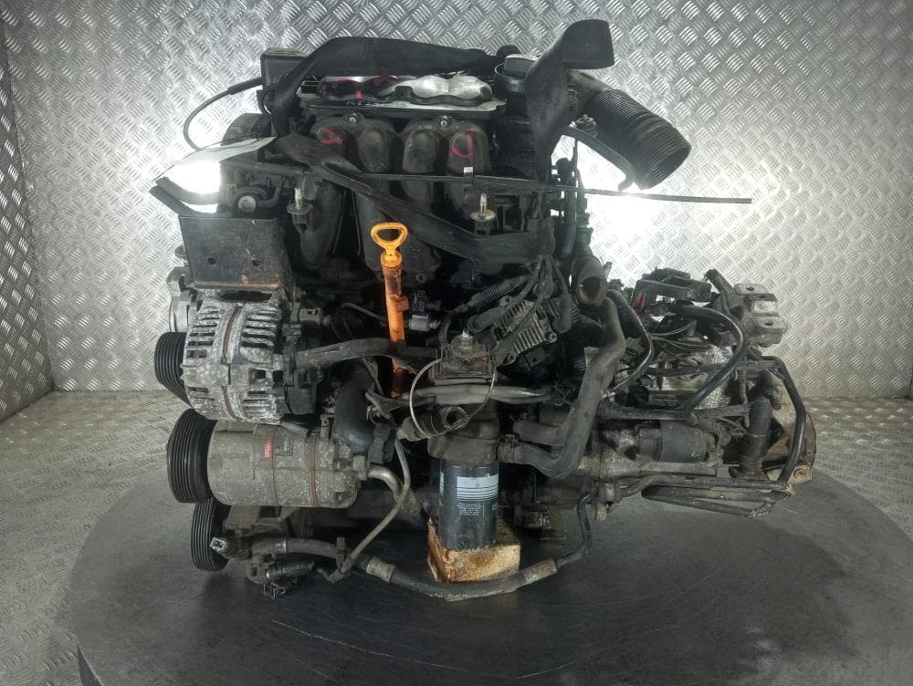 Двигатель к Volkswagen Golf 4 (97-06)
