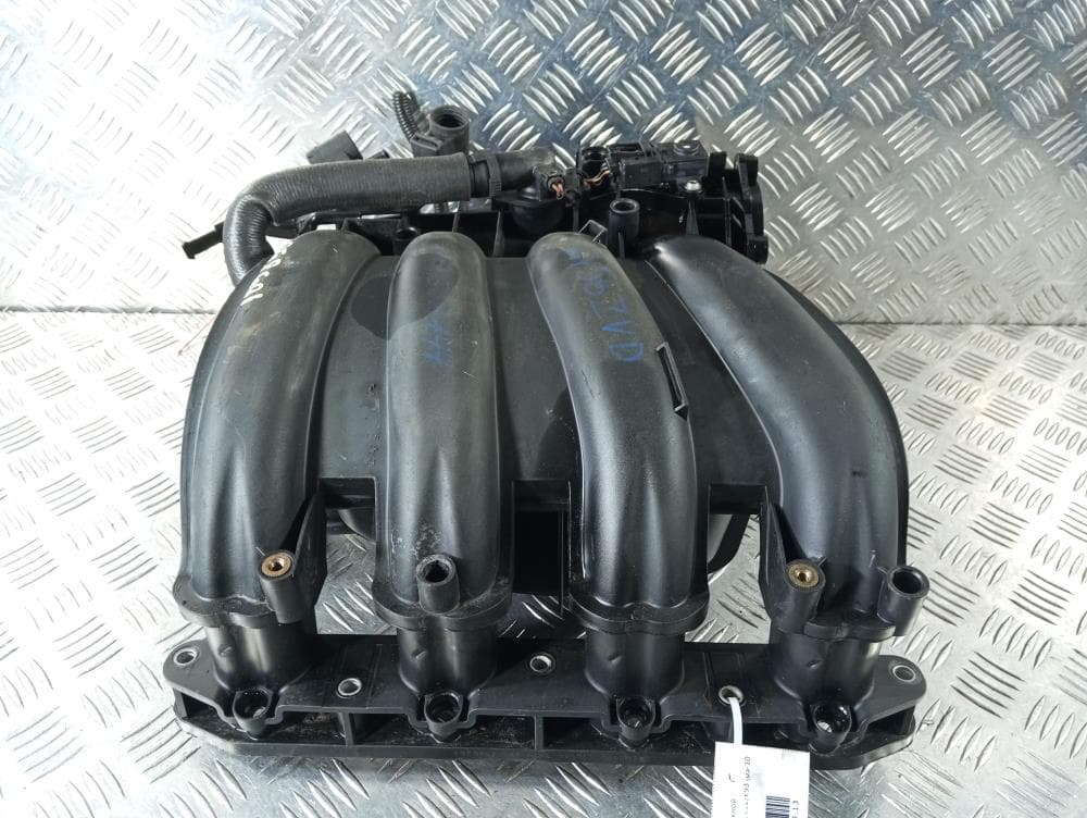 Коллектор впускной к BMW 3 E90/E91/E92/E93 (05-10)