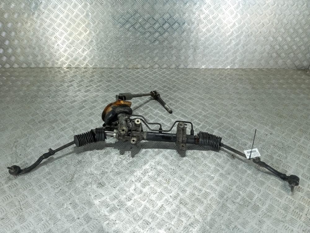 Рулевая рейка к Renault Laguna 1 Рестайлинг (98-01)