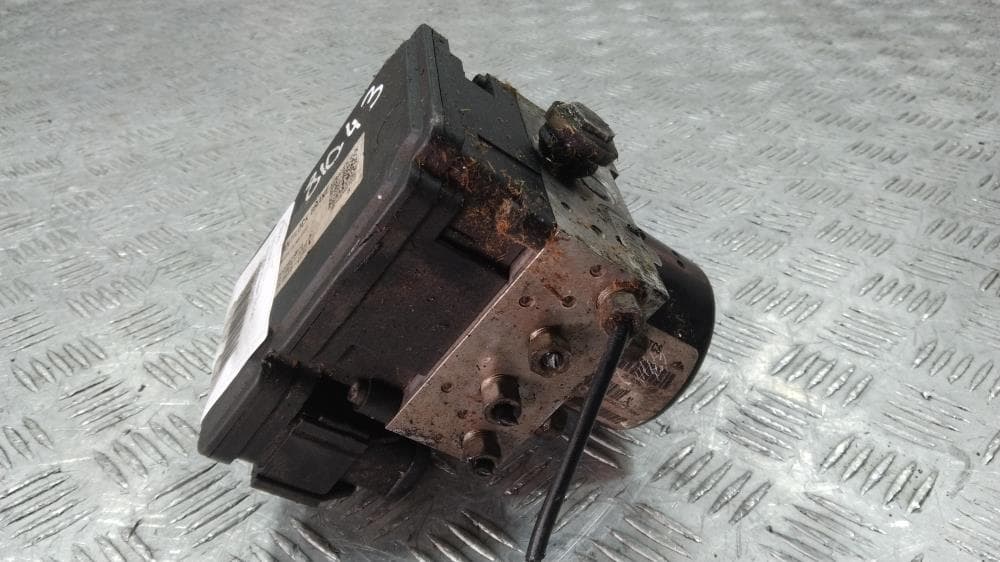 Блок ABS к Chrysler Voyager 4 (01-04)