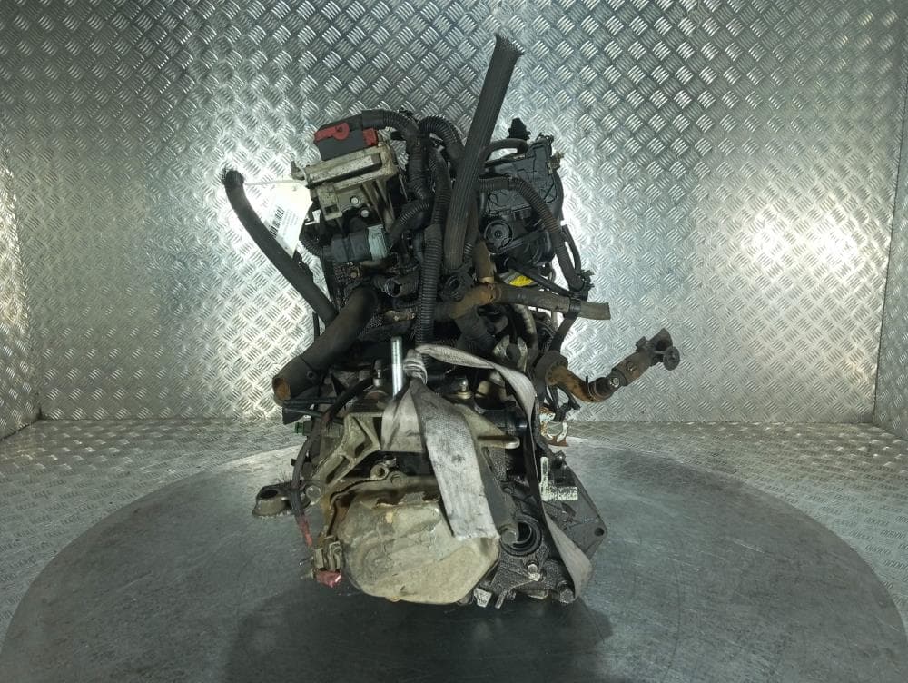 Двигатель к Fiat Grande Punto (05-18)
