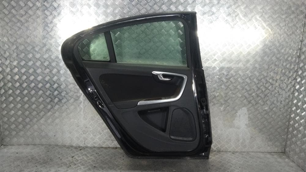 Дверь задняя левая к Volvo S60 2 (10-13)