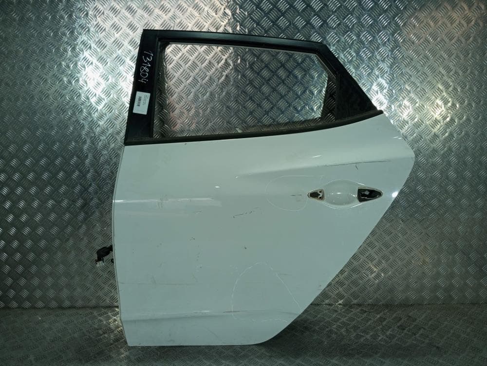 Дверь задняя левая к Hyundai ix35 1 (10-13)