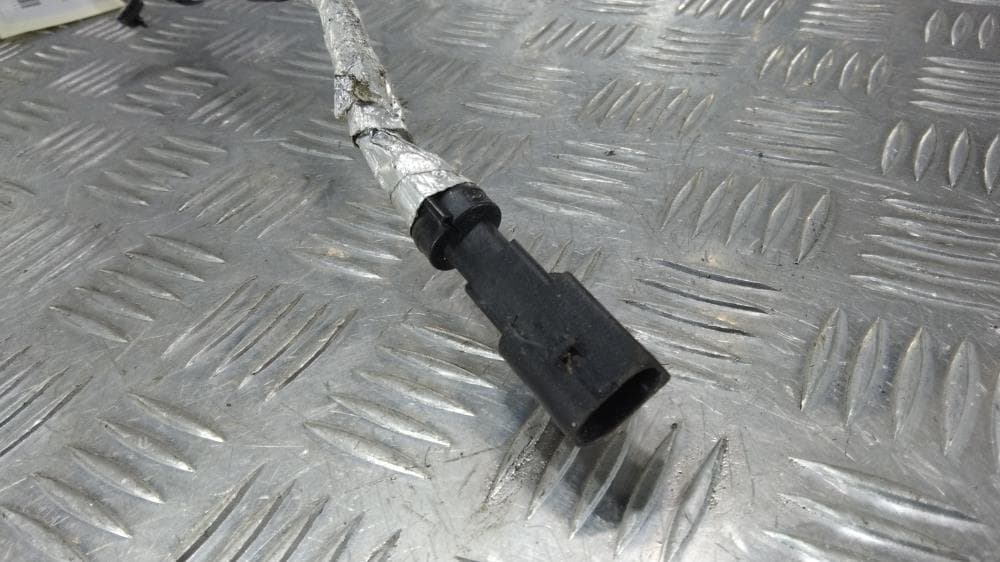 Проводка к Jeep Grand Cherokee WL (21-24)