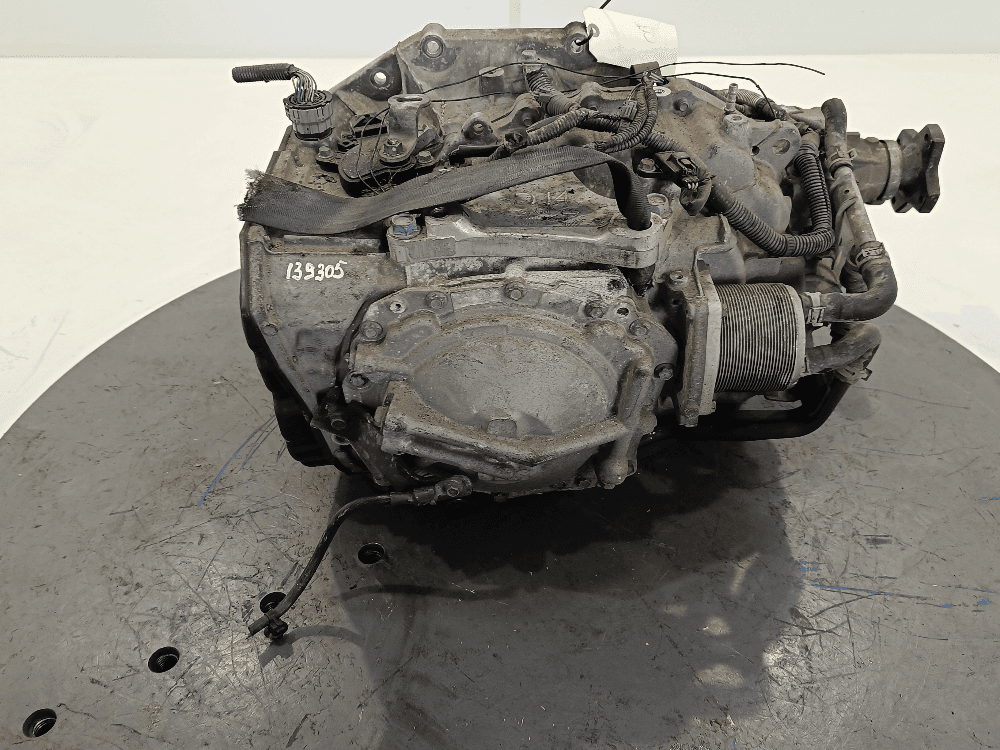 КПП автоматическая (АКПП) к Nissan  X-Trail T31 (07-11)