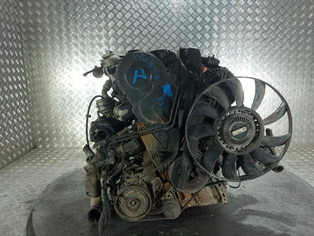 Двигатель к Volkswagen Passat B5 (96-00)
