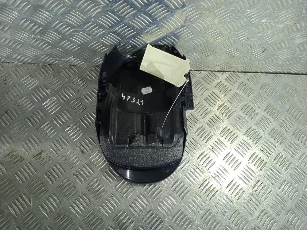 Кожух рулевой колонки к Chevrolet Volt 1 (10-15)