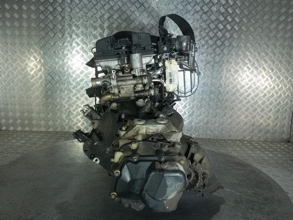 Двигатель к Opel Astra H (04-07)