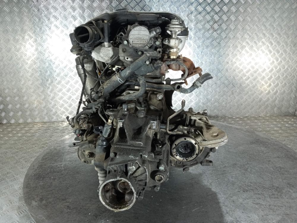 Двигатель к Volkswagen Golf 4 (97-06)